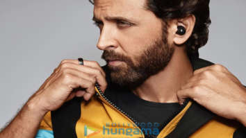Celebrity Photos of Hrithik Roshan