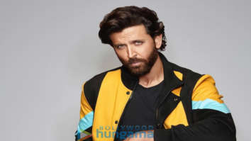 Celebrity Photos of Hrithik Roshan
