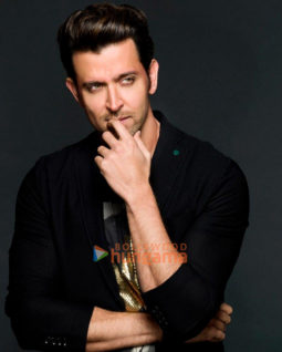 Celebrity Photos of Hrithik Roshan