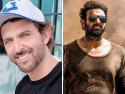 Hrithik Roshan-Deepika Padukone starrer Fighter postponed to Republic Day 2024; Prabhas-starrer Salaar to now enjoy a SOLO release on September 28, 2023