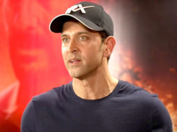 Hrithik Roshan on Vijay Sethupathi’s Vikram Vedha: “I said that if there’s a remake happening…”