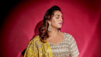 Celeb Photos Of Huma Qureshi
