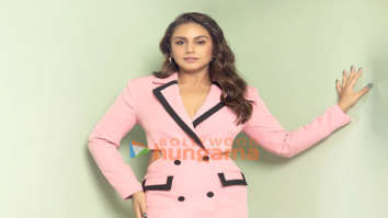 Celeb Photos Of Huma Qureshi