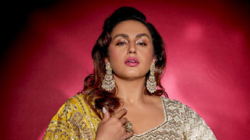 Celeb Photos Of Huma Qureshi