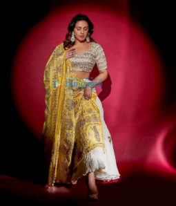 Celeb Photos Of Huma Qureshi