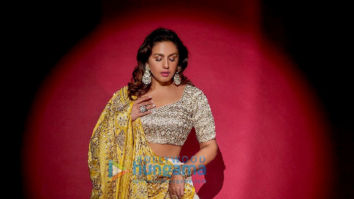 Celeb Photos Of Huma Qureshi