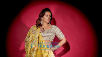 Celeb Photos Of Huma Qureshi