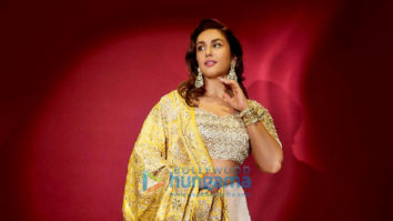 Celeb Photos Of Huma Qureshi