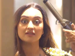 Huma Qureshi and Sonakshi Sinha give us insights on their characters from Double XL