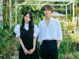Pachinko star Kim Minha and NCT member Doyoung to collaborate on a new single ‘Fallin’
