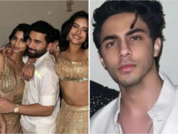 INSIDE PHOTOS: Suhana Khan, Aryan Khan, Nysa Devgn enjoy the festive season at Bhumi Pednekar’s Diwali bash