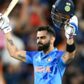 India Vs Pakistan: Ajay Devgn, Abhishek Bachchan, Chiranjeevi, Ram Charan, Anil Kapoor and more praise Virat Kohli’s exhilarating performance at T20 World Cup