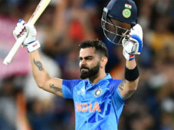 India Vs Pakistan: PM Narendra Modi, Ajay Devgn, Abhishek Bachchan, Chiranjeevi, Ram Charan, Anil Kapoor and more praise Virat Kohli’s exhilarating performance at T20 World Cup