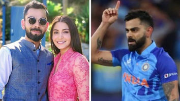 India Vs Pakistan: Anushka Sharma kept getting phone calls after Virat Kohli’s stupendous performance at T20 World Cup