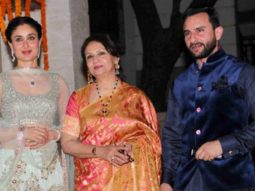 Indian Idol 13: Kareena Kapoor Khan and kids of Sharmila Tagore have the kindest words for their ‘Amma’
