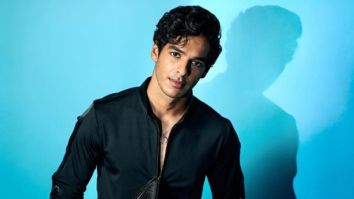 EXCLUSIVE: Ishaan Khatter REVEALS he watched A-rated movies as a child; says, “I watched Being Cyrus at the age of 12”
