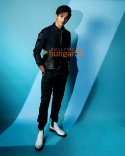 Celebrity Photos of Ishaan Khatter