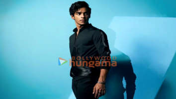 Celebrity Photos of Ishaan Khatter