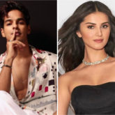 Ishaan Khatter and Tara Sutaria to feature in an upcoming project Nature 4 Nature, first look unveiled