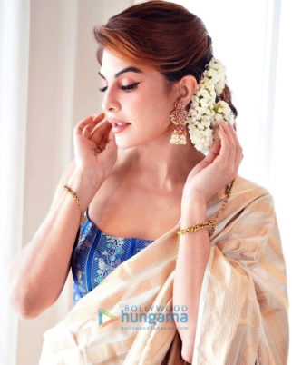 Celebrity Photos of Jacqueline Fernandez