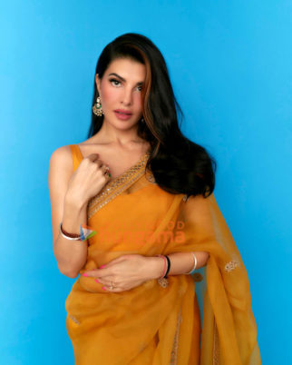Celeb Photos Of Jacqueline Fernandez
