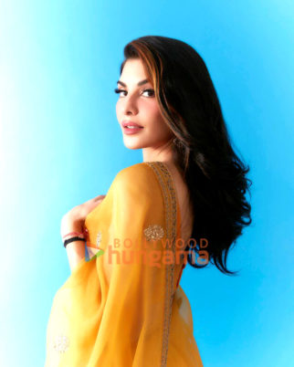 Celeb Photos Of Jacqueline Fernandez