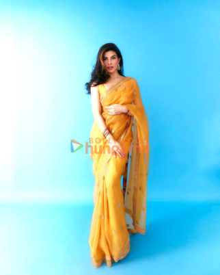 Celeb Photos Of Jacqueline Fernandez