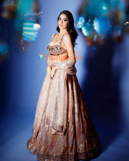 Celeb Photos Of Janhvi Kapoor