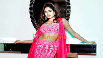 Celebrity Photos of Janhvi Kapoor