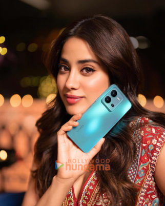 Celebrity Photos of Janhvi Kapoor