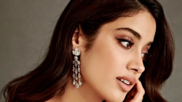 Celeb Photos Of Janhvi Kapoor