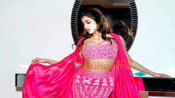 Celebrity Photos of Janhvi Kapoor
