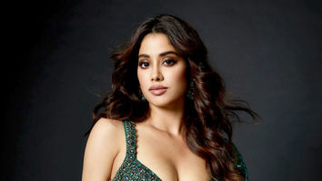 Celebs Photos Of Janhvi Kapoor