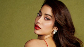 Celebs Photos Of Janhvi Kapoor