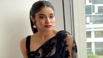 Celebrity Photos of Janhvi Kapoor