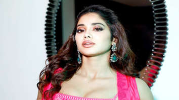Celebrity Photos of Janhvi Kapoor