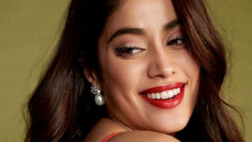 Celebs Photos Of Janhvi Kapoor