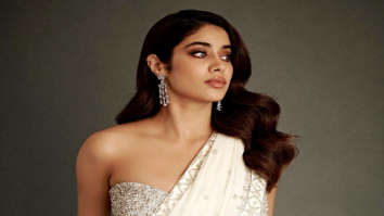 Celeb Photos Of Janhvi Kapoor