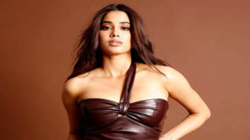 Celebrity Photos of Janhvi Kapoor