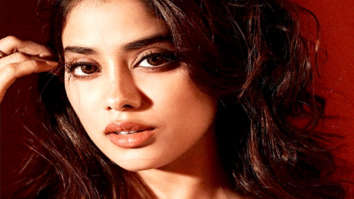 Celeb Photos Of Janhvi Kapoor