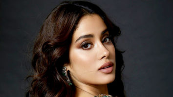 Celebs Photos Of Janhvi Kapoor