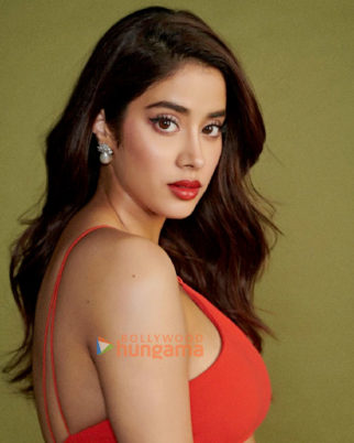 Celebs Photos Of Janhvi Kapoor