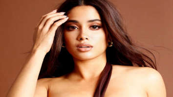 Celebrity Photos of Janhvi Kapoor