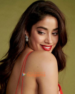 Celebs Photos Of Janhvi Kapoor