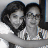 Janhvi Kapoor admits no one will be able to match Sridevi's legacy: 'It’s rare, just a once in a lifetime'