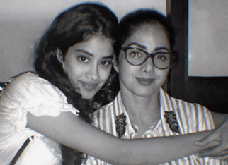 Janhvi Kapoor admits no one will be able to match Sridevi’s legacy: ‘It’s rare, just a once in a lifetime’