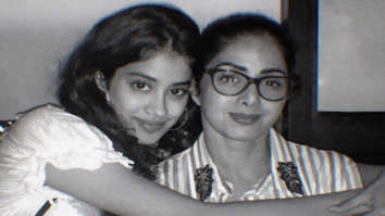 Janhvi Kapoor admits no one will be able to match Sridevi’s legacy: ‘It’s rare, just a once in a lifetime’