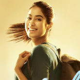 Janhvi Kapoor plays a BSC Nursing graduate in the Helen remake Mili, see first poster
