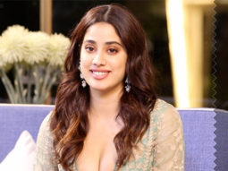 Janhvi Kapoor’s BLOCKBUSTER Rapid Fire on Salman Khan, Shah Rukh Khan, Karan Johar & Varun Dhawan