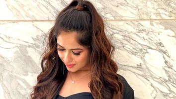 Celeb Photos Of Jannat Zubair Rahmani
